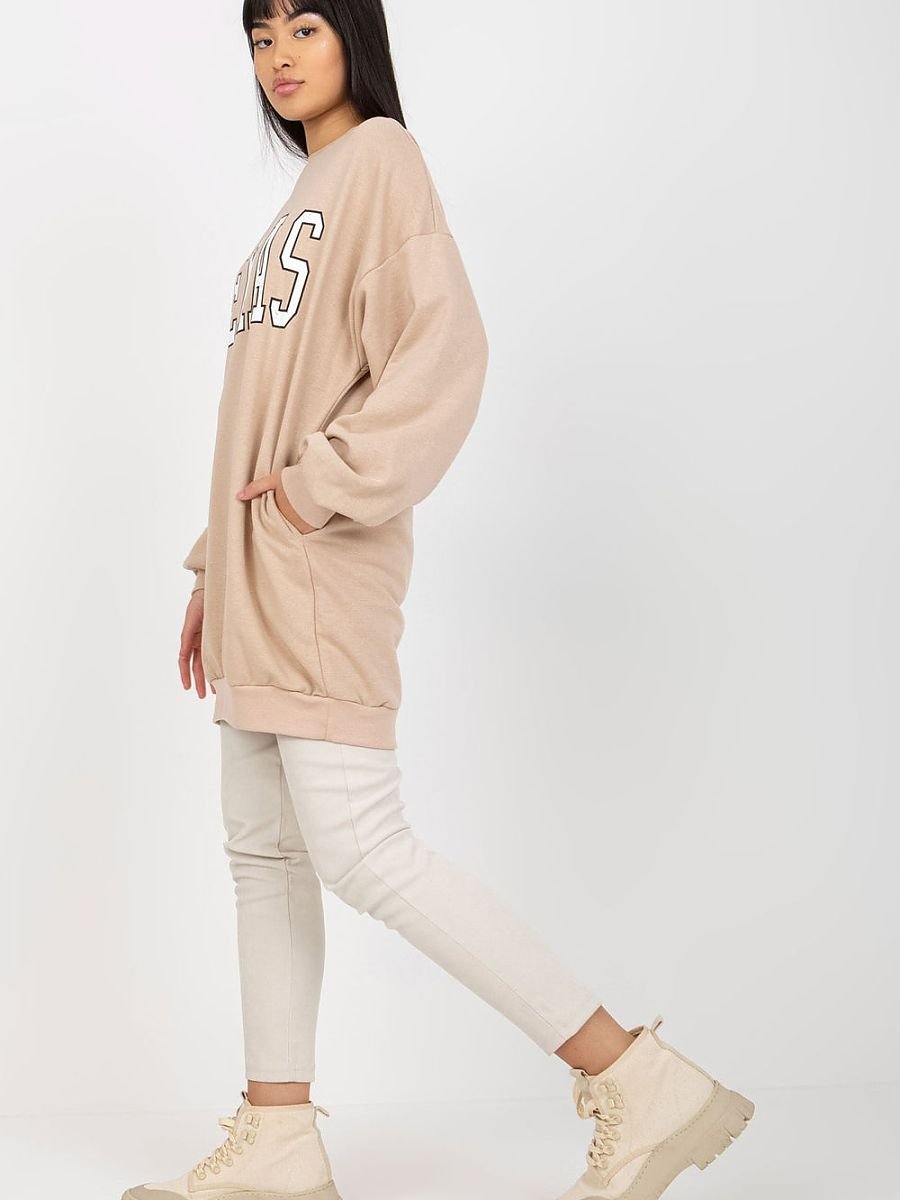 Sweatshirt model 216179 Ex Moda — изображение 3