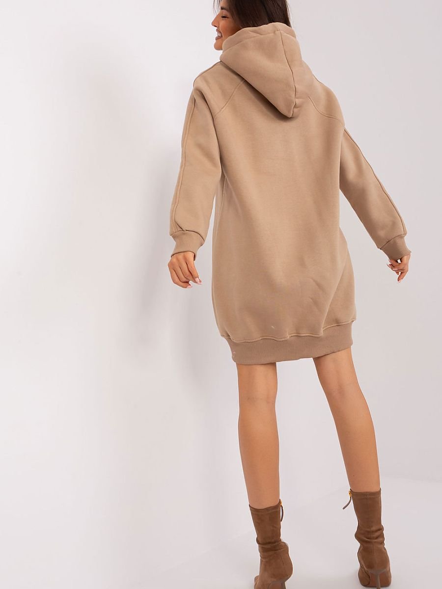 Sweatshirt model 216163 Ex Moda — изображение 3