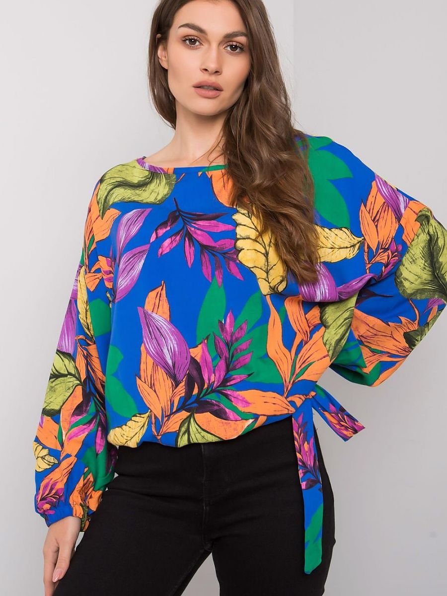 Blouse model 169412 Ex Moda