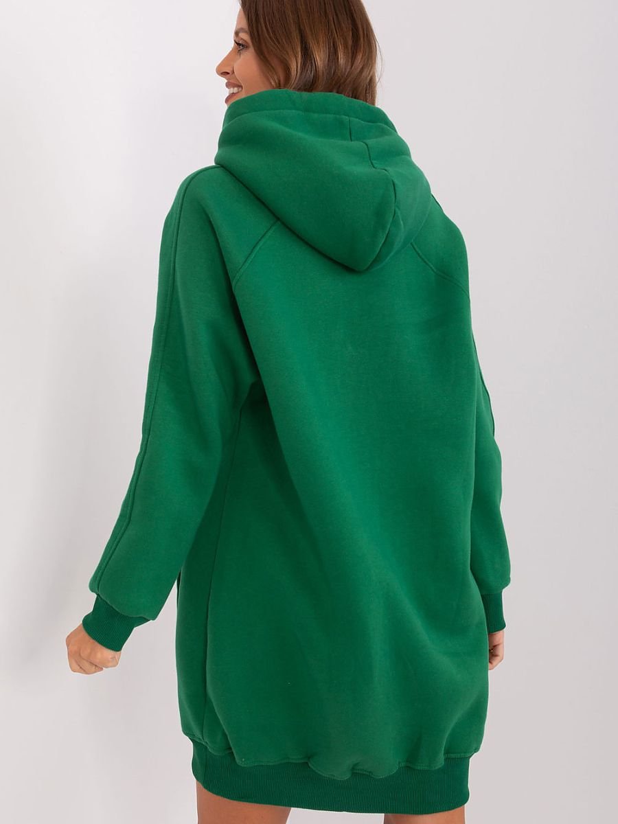 Sweatshirt model 216164 Ex Moda — изображение 3