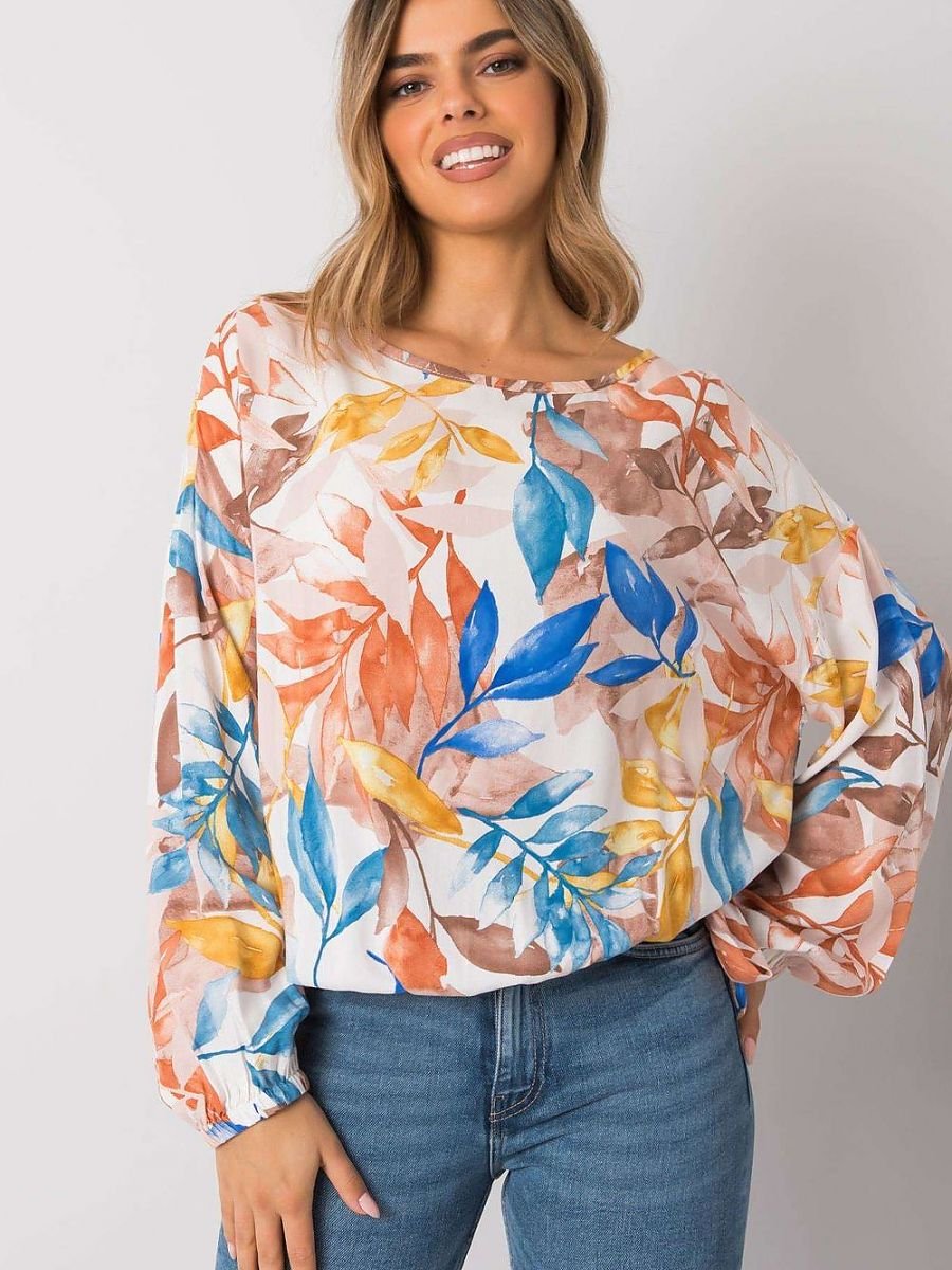 Blouse model 169414 Ex Moda