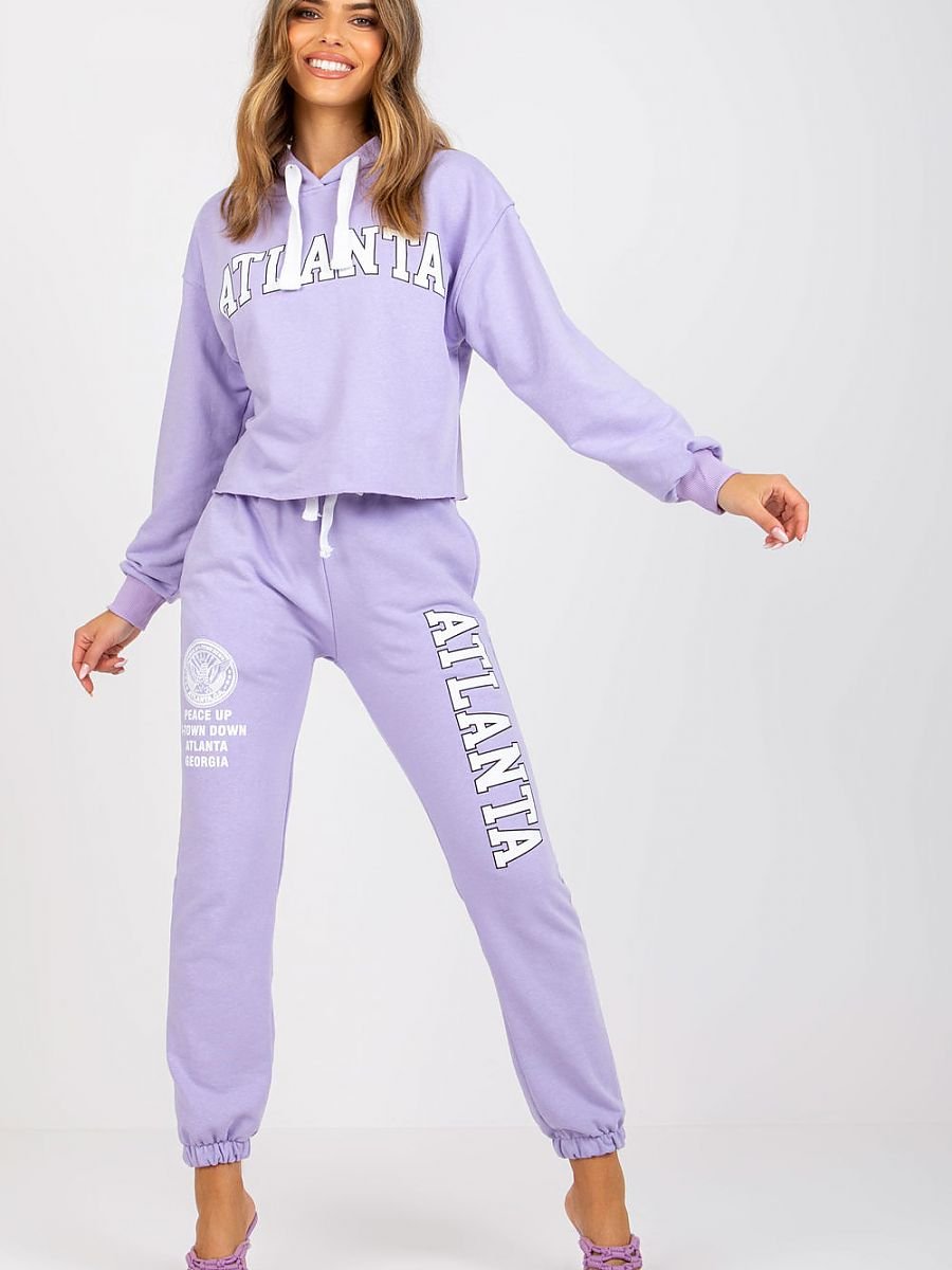 Set model 170389 Ex Moda