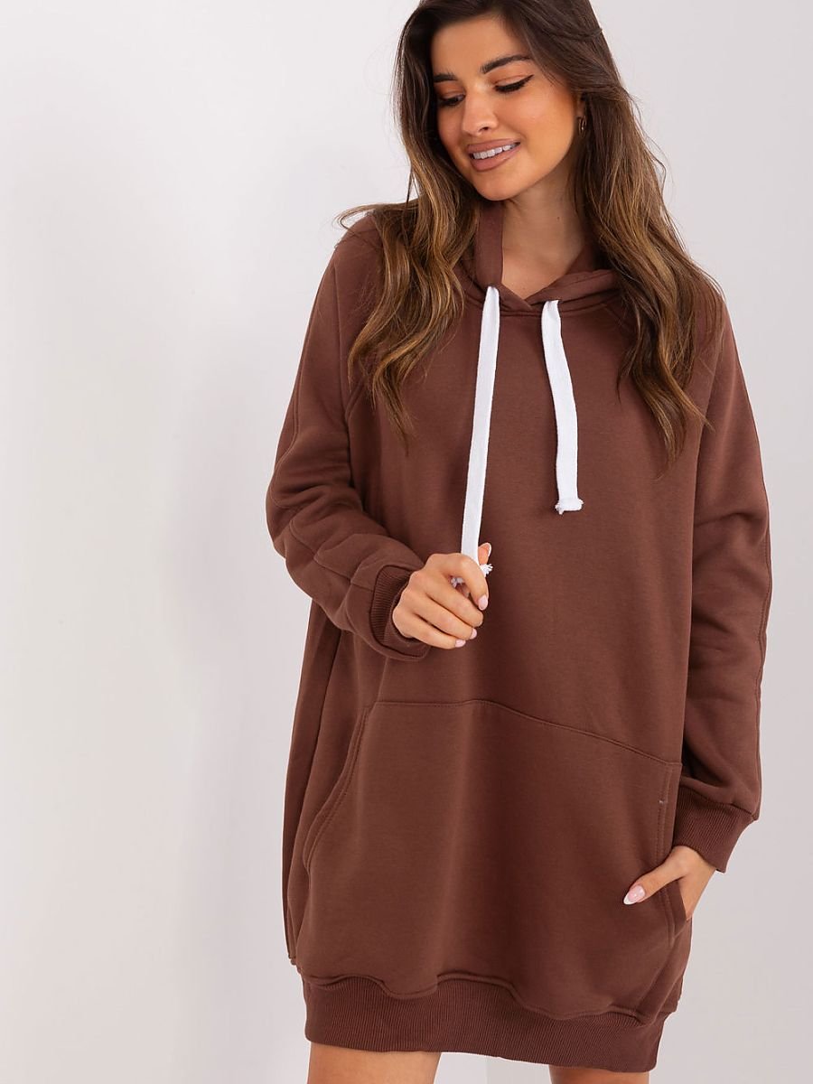Sweatshirt model 216165 Ex Moda