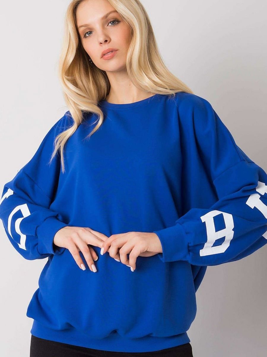 Sweatshirt model 161925 Ex Moda