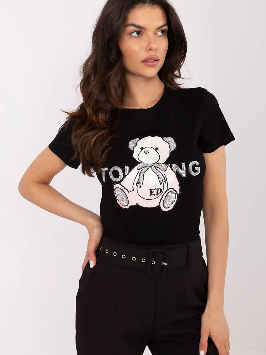 T-shirt model 211172 NM