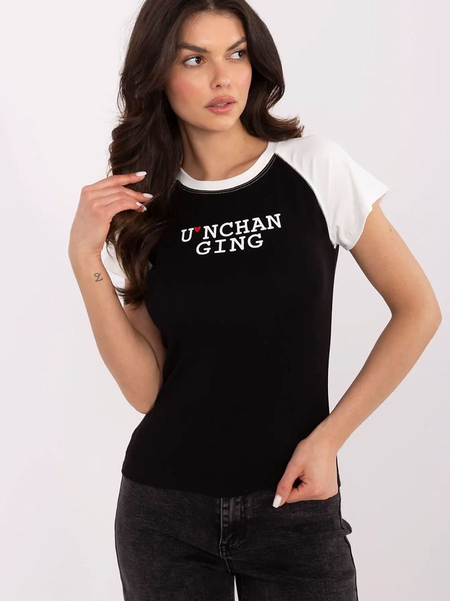 T-shirt model 210115 NM