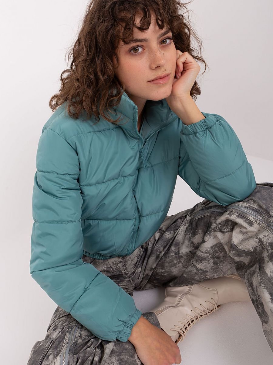 Jacket model 188824 NM