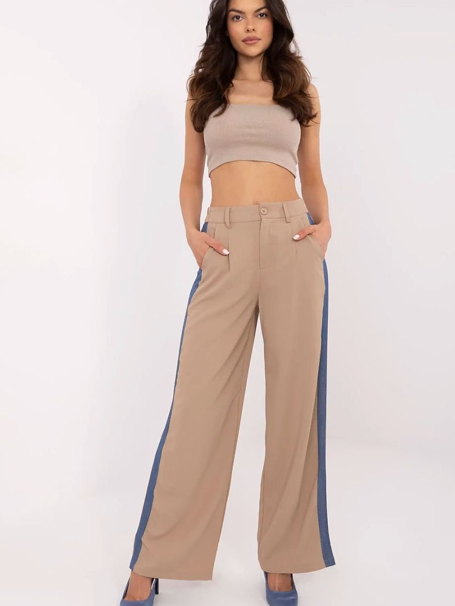 Women trousers model 211180 NM