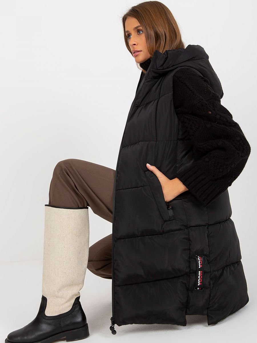 Gilet model 188831 NM