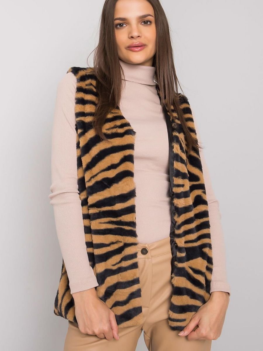 Gilet model 161040 Yups