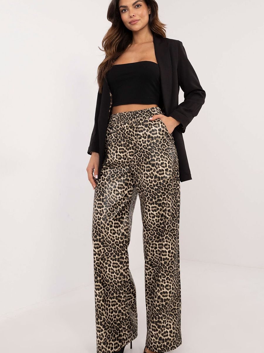Women trousers model 202933 Lakerta — изображение 2
