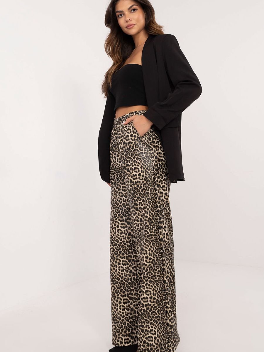 Women trousers model 202933 Lakerta — изображение 3