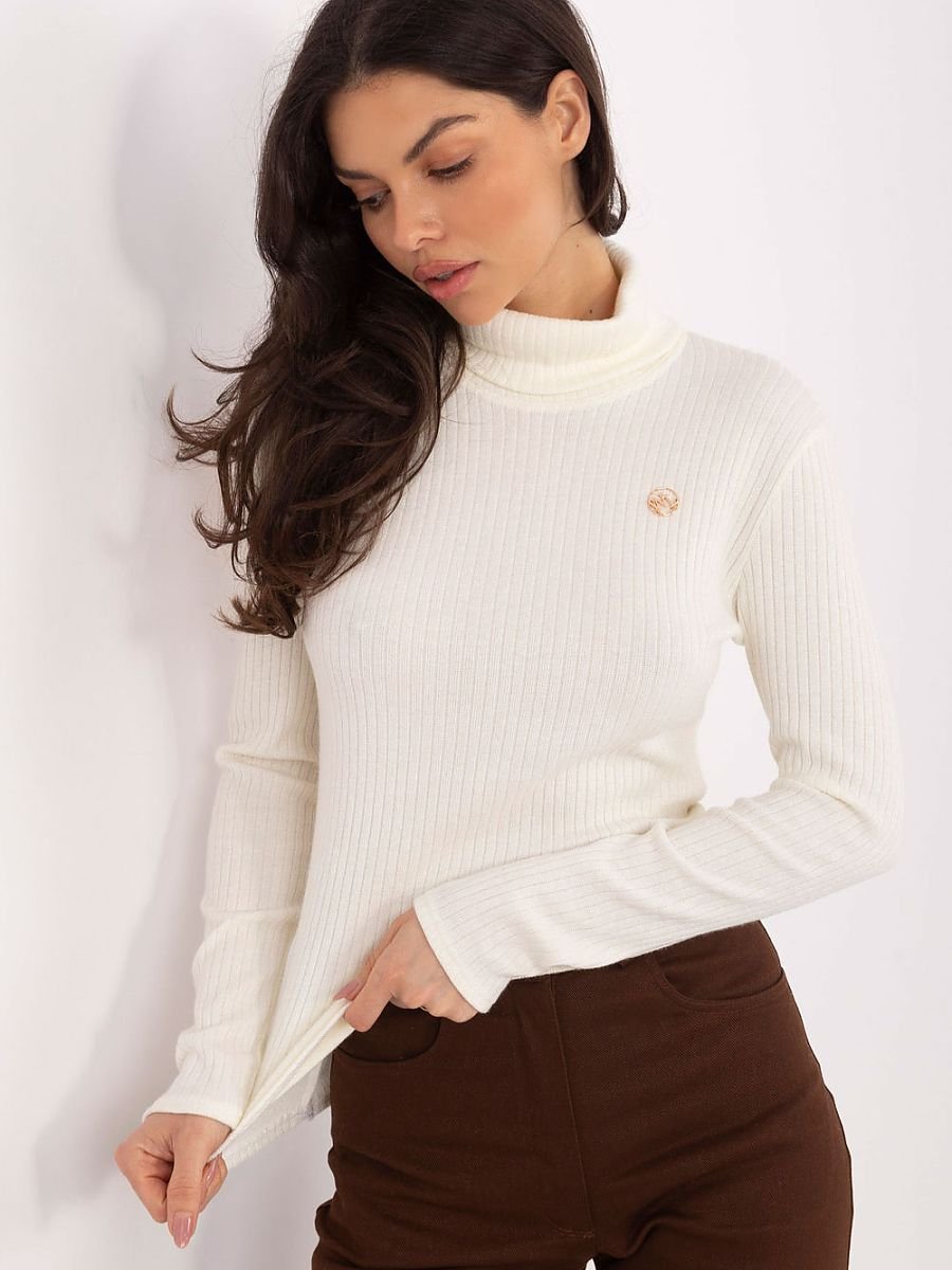 Turtleneck model 222849 Lakerta