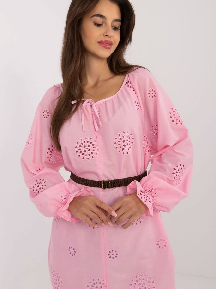 Blouse model 214448 Lakerta