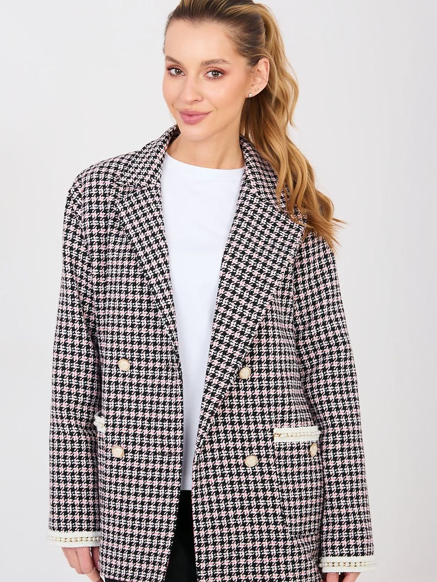 Jacket model 223574 Lakerta