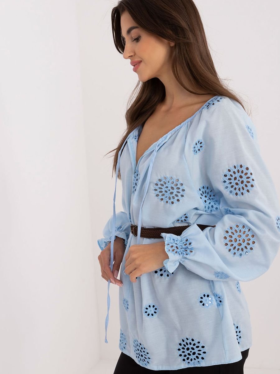 Blouse model 214449 Lakerta — изображение 2