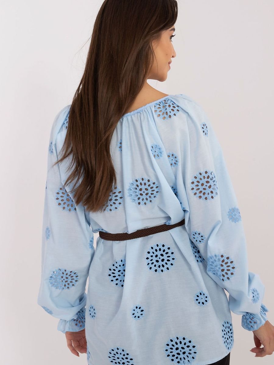 Blouse model 214449 Lakerta — изображение 3