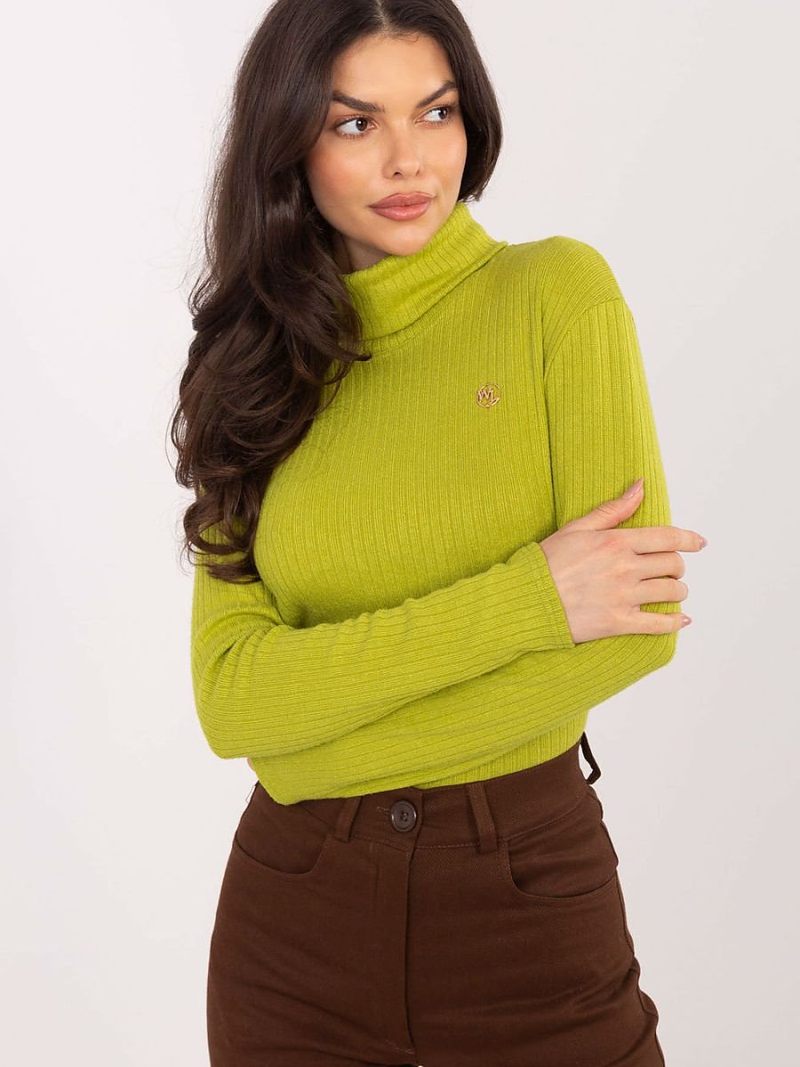 Turtleneck model 222851 Lakerta