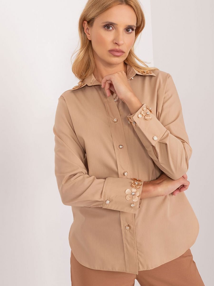 Long sleeve shirt model 193043 Lakerta