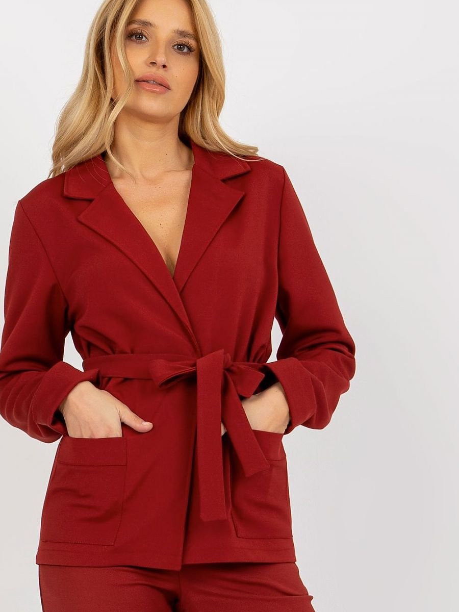 Jacket model 175969 Lakerta