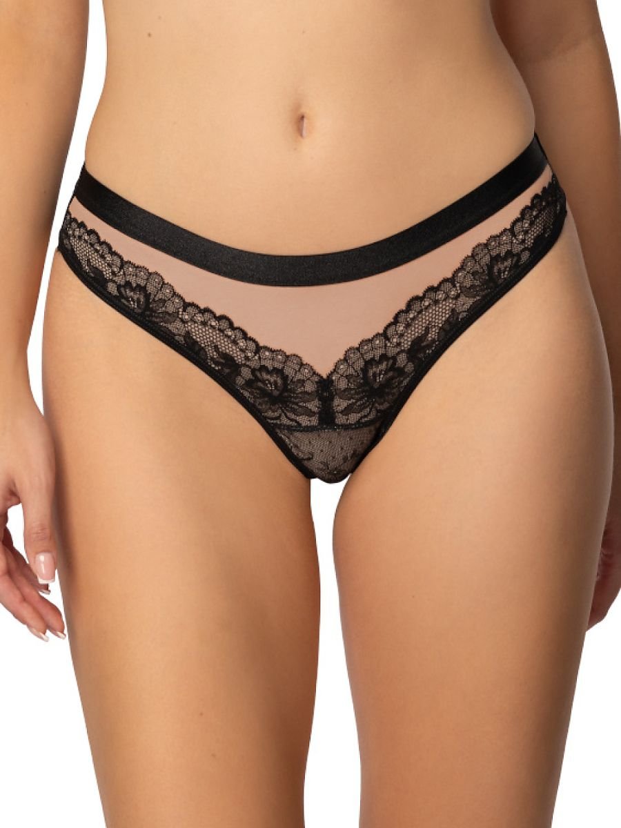 T-backs model 219314 Mat