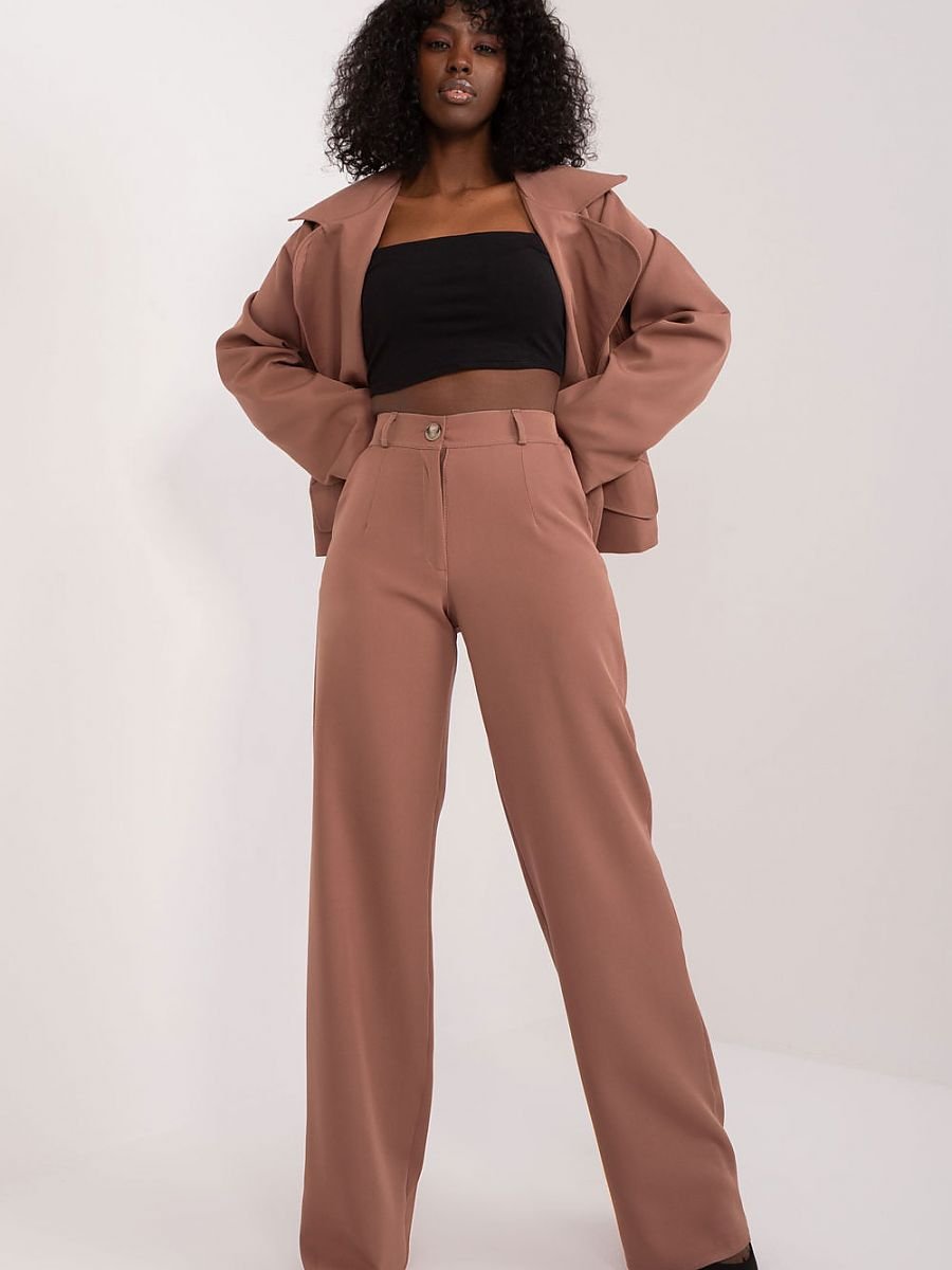 Trousers model 194207 Lakerta
