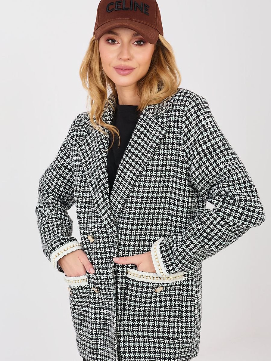 Jacket model 223576 Lakerta