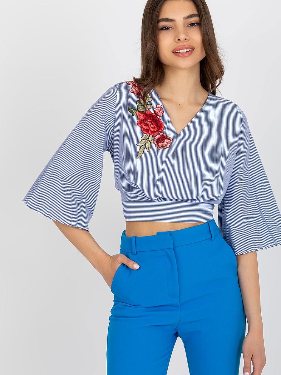 Blouse model 216204 Lakerta — изображение 2