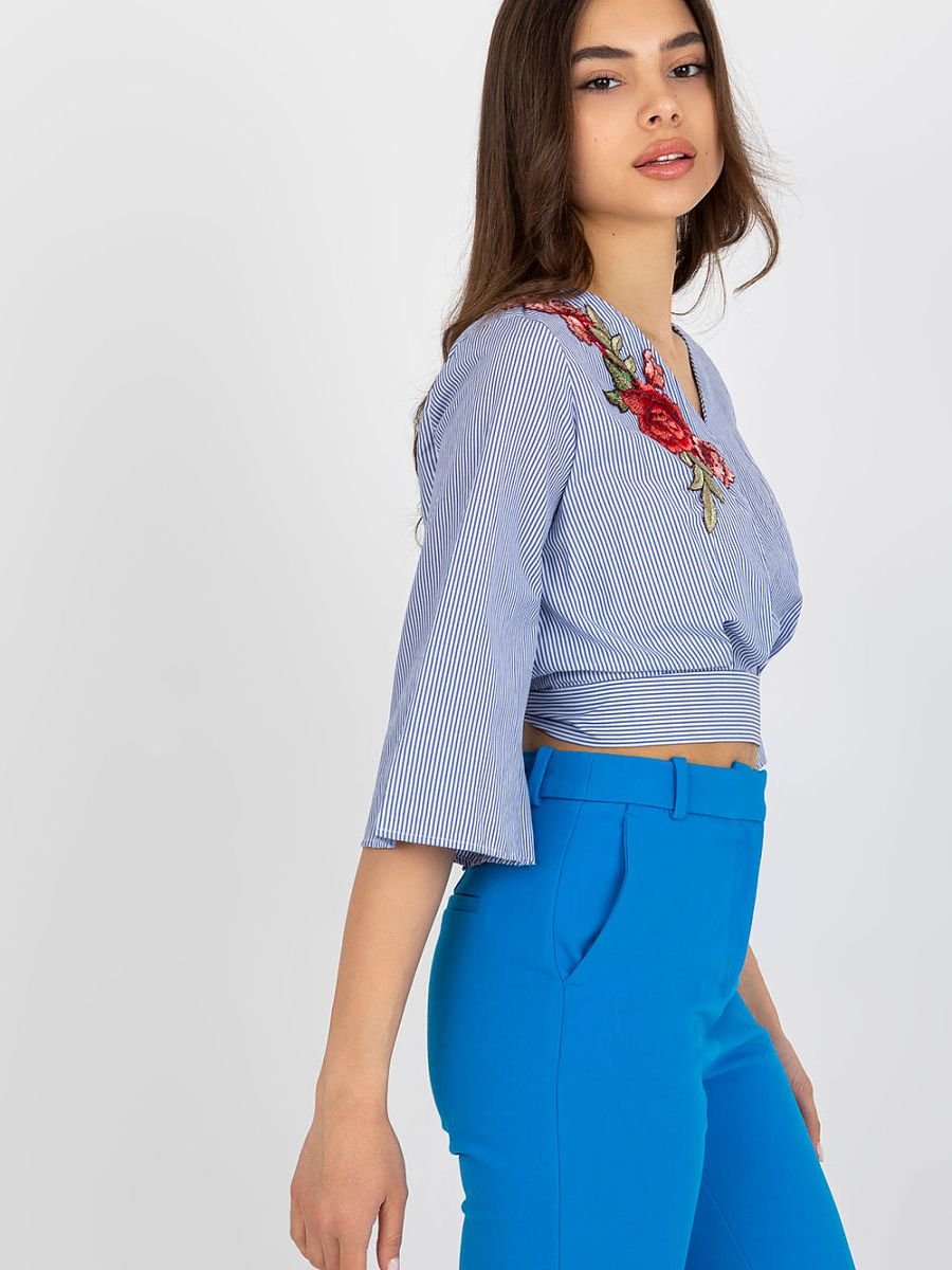 Blouse model 216204 Lakerta — изображение 4