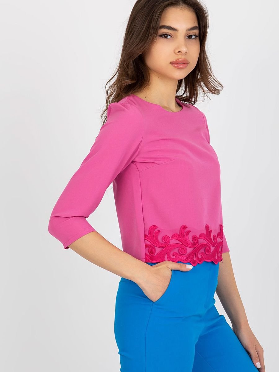 Blouse model 216205 Lakerta — изображение 2