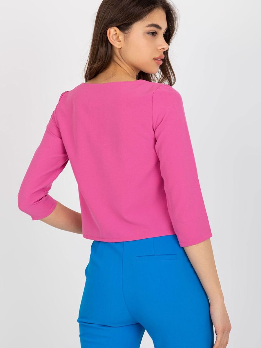 Blouse model 216205 Lakerta — изображение 3