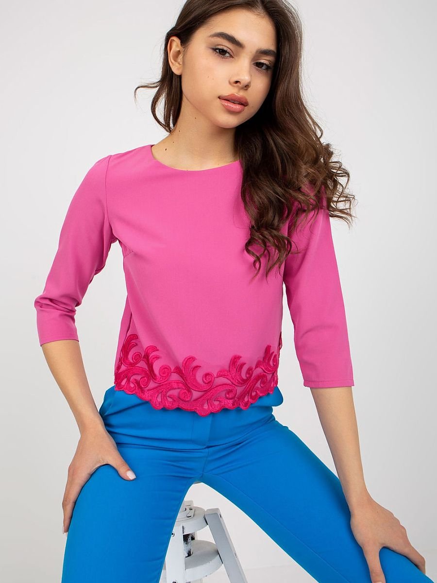 Blouse model 216205 Lakerta — изображение 4