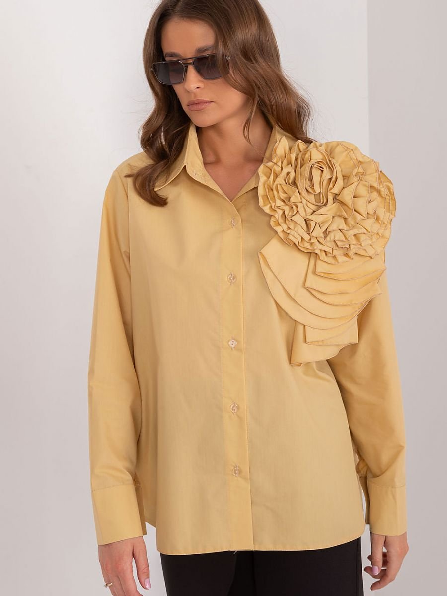 Long sleeve shirt model 196566 Lakerta
