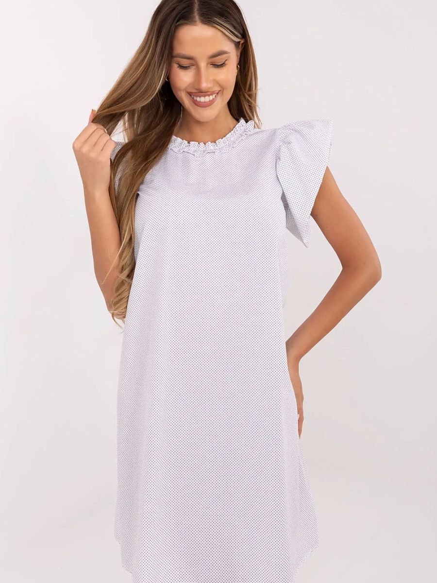 Daydress model 214286 Lakerta