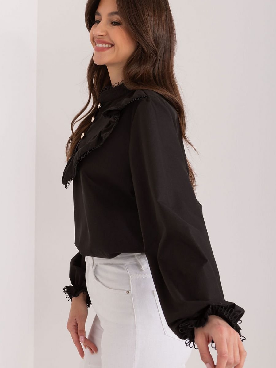 Blouse model 192518 Lakerta — изображение 2