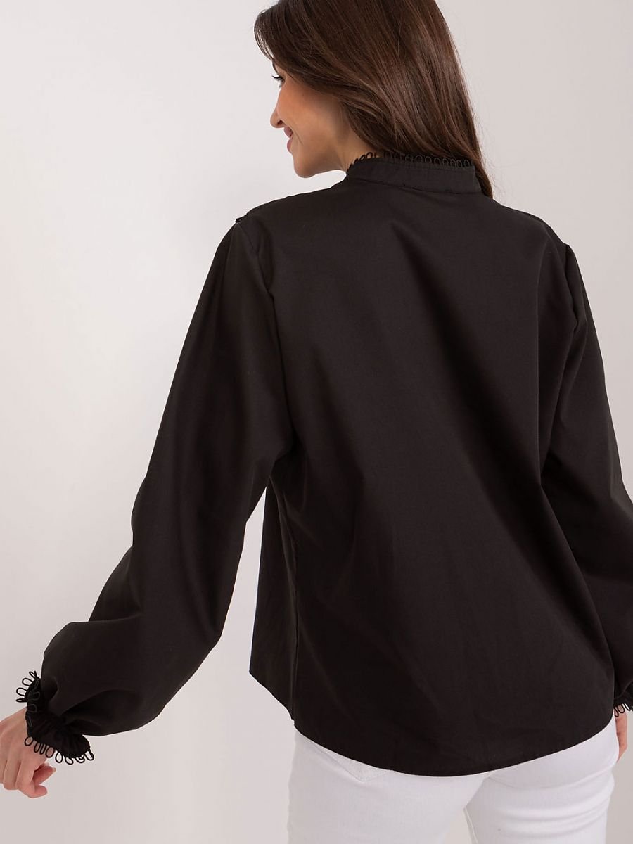 Blouse model 192518 Lakerta — изображение 3