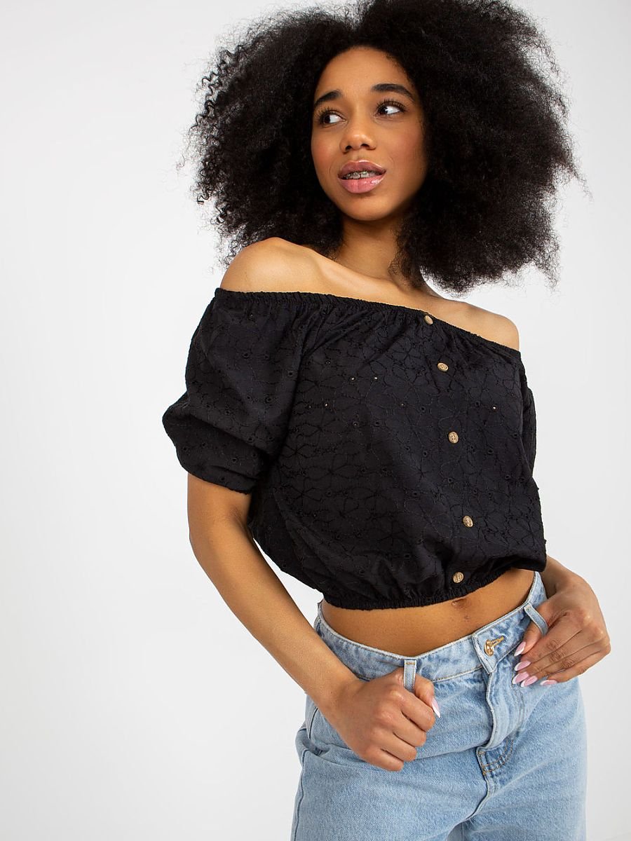 Blouse model 216209 Lakerta — изображение 2