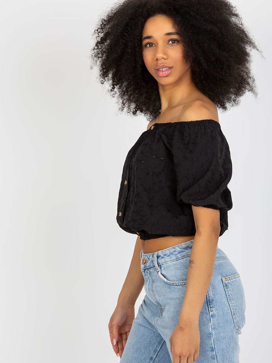 Blouse model 216209 Lakerta — изображение 3