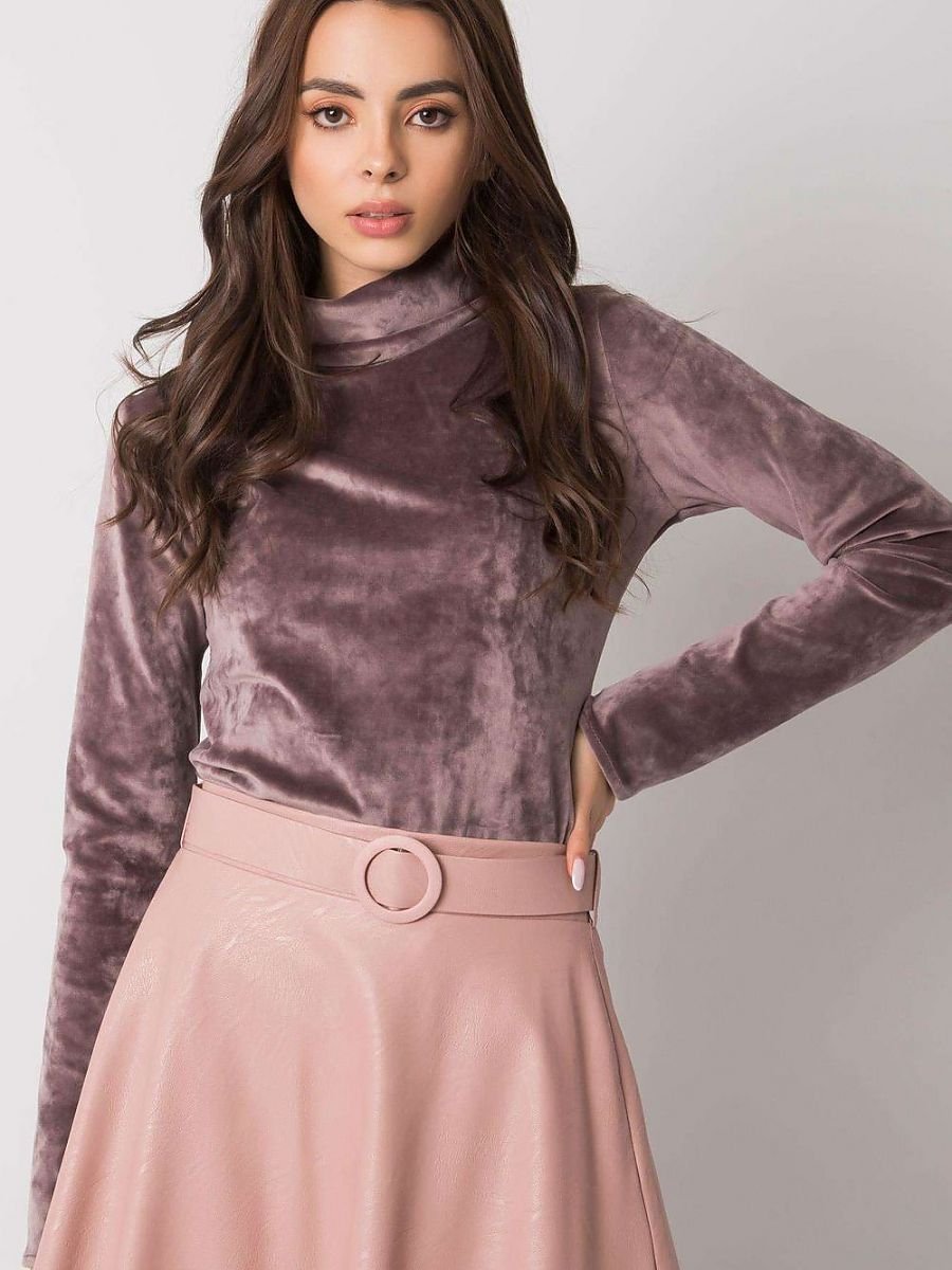 Turtleneck model 161097 Lakerta