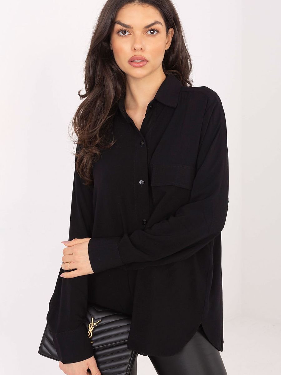 Long sleeve shirt model 222856 Lakerta