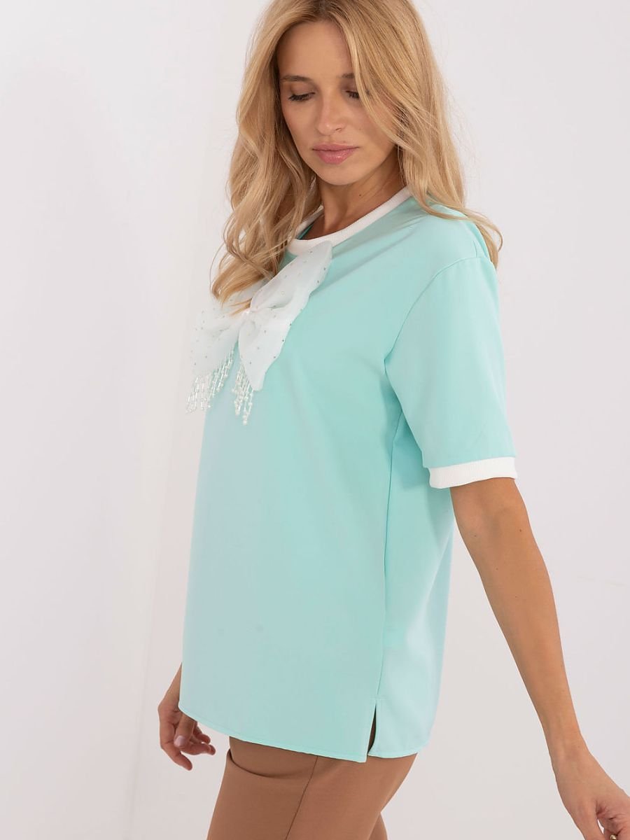 Blouse model 216210 Lakerta — изображение 2