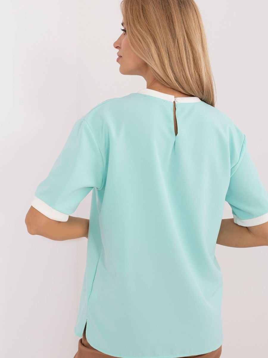 Blouse model 216210 Lakerta — изображение 3