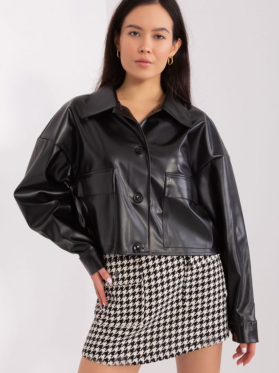 Jacket model 188785 Lakerta
