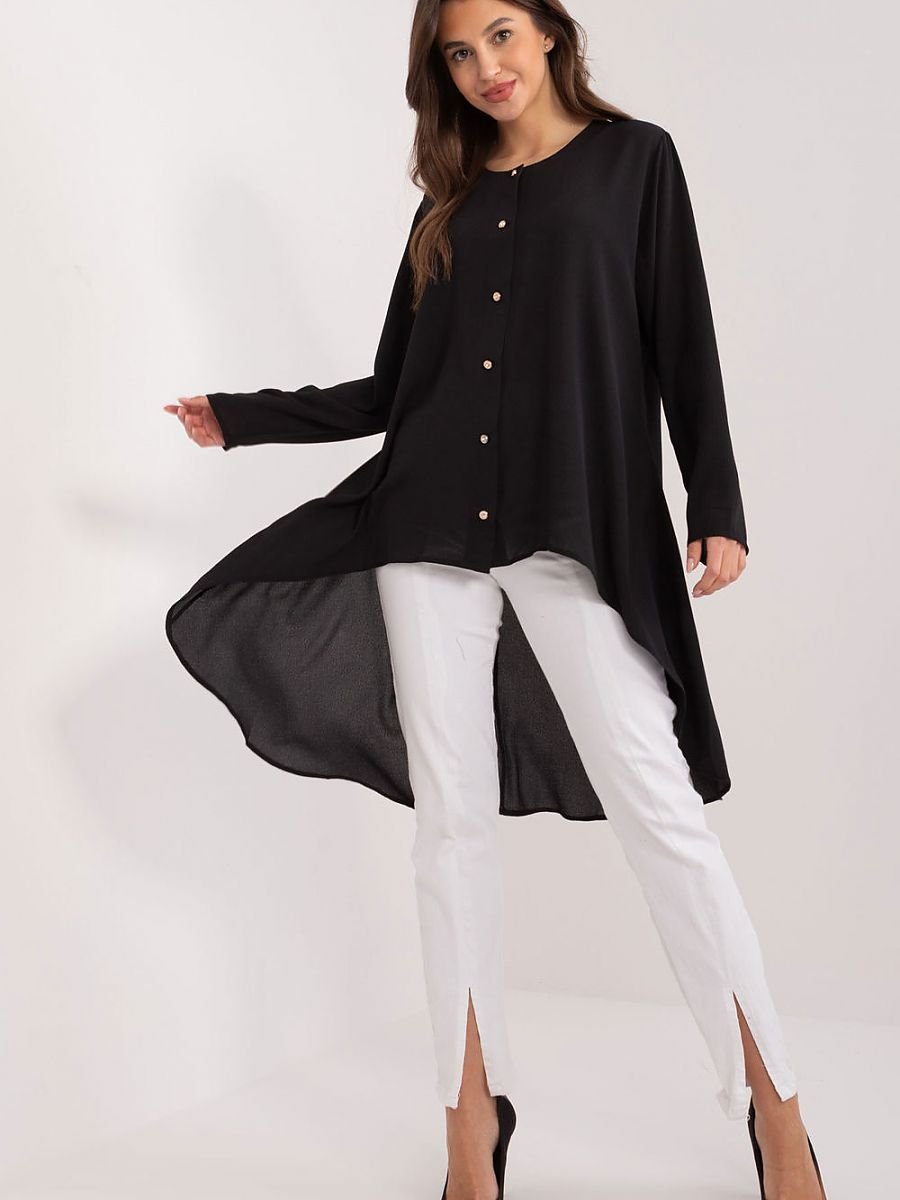 Long sleeve shirt model 192524 Lakerta
