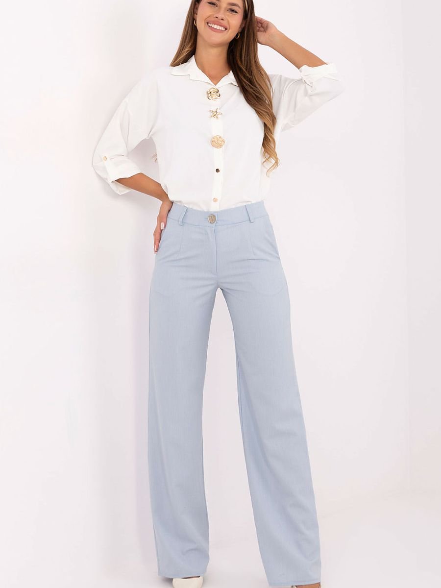 Women trousers model 219087 Lakerta