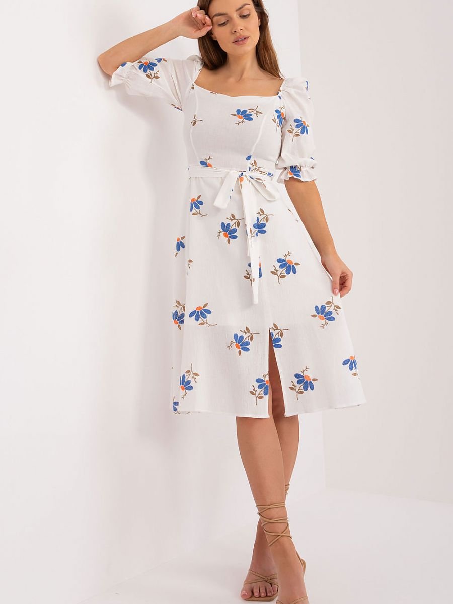 Daydress model 195789 Lakerta