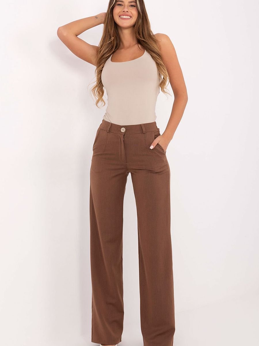 Women trousers model 219088 Lakerta