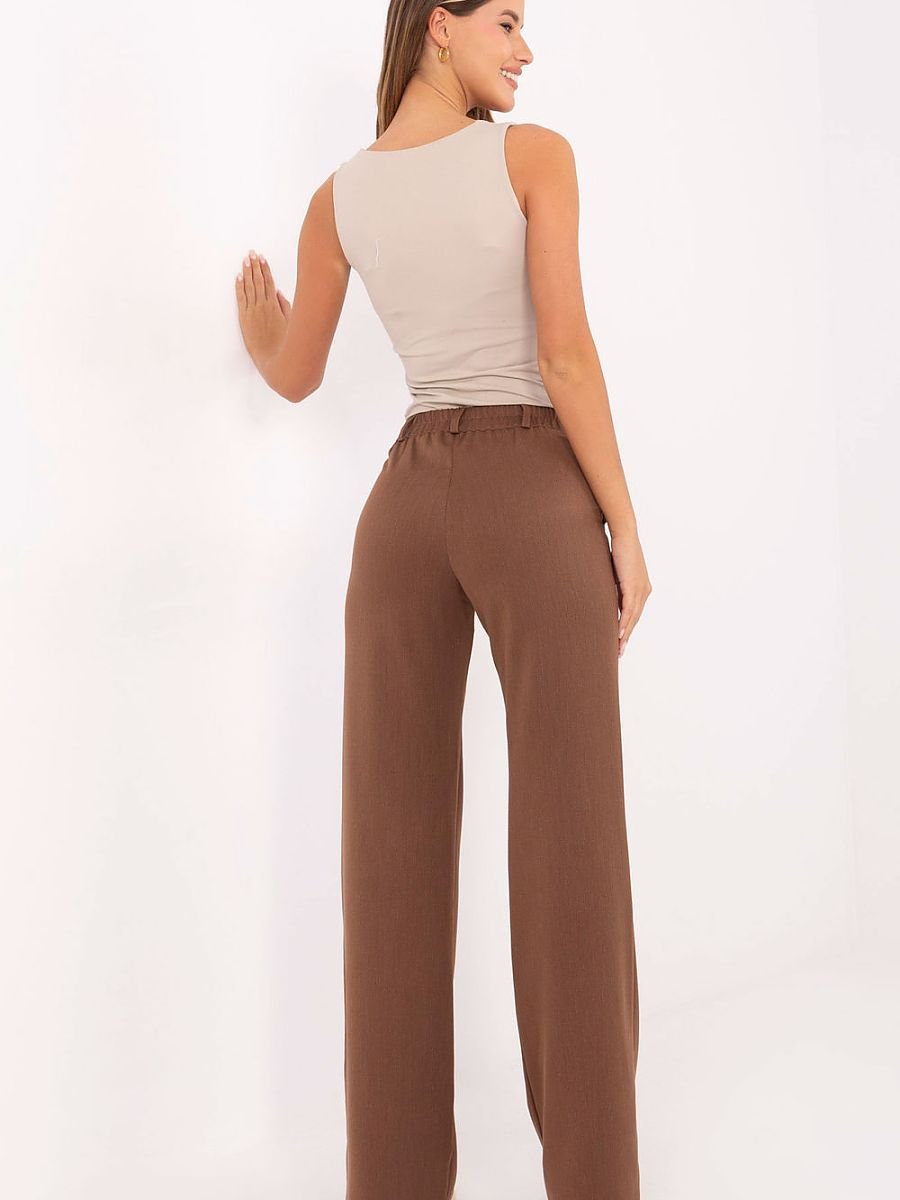 Women trousers model 219088 Lakerta — изображение 3