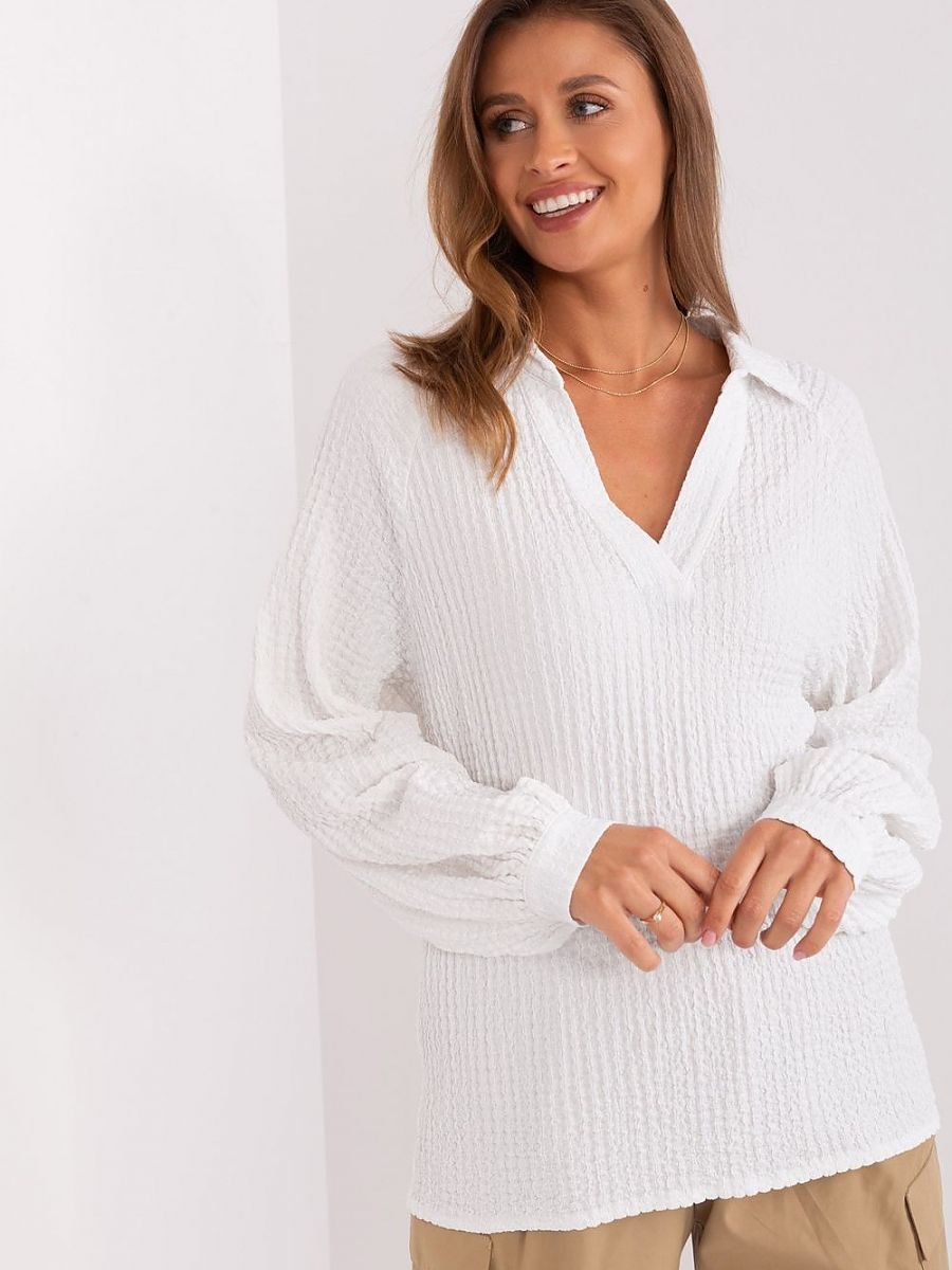 Blouse model 188790 Lakerta