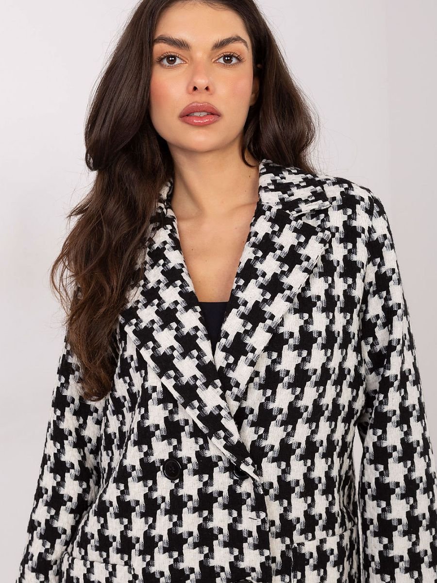 Jacket model 222862 Lakerta